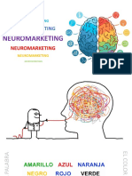 Introducción al NeuroMarketing