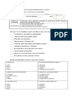 Evaluacion Lectura Complementaria 4