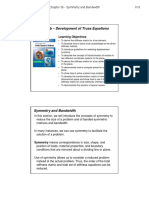 Chapter 3b - Development of Truss Equations: Learning Objectives