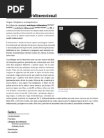Modelagem Tridimensional