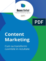 Ebook Content Marketing PDF