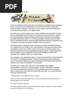 29309560 King Francis Los Rituales Secretos Del Oto