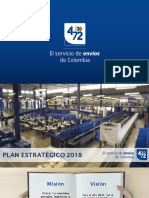 Plan Estrategico 2018 PW