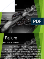 Failure 