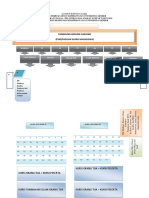 Layout Susunan Acara Pelantikan D3 Unej