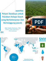 SNV Palm Oil Pojok Iklim Oct2018 PDF