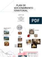 Plan de Acondicionamiento Territorial