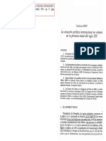U5. Trigo Chacón, Manuel (1994) - Manual de Historia de Las Relaciones Internacionales (Cap. 25) PDF