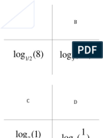 2019-04-01 Clothesline Math - Logarithms