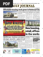 San Mateo Daily Journal 04-01-19 Edition