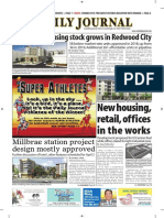 San Mateo Daily Journal 04-01-19 Edition