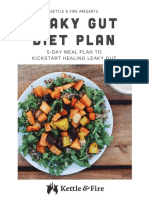 Leaky Gut Diet Plan V6 PDF