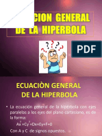 HIPÉRBOLA