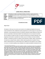 2 Dilemas Éticos y Límites Éticos (Material Alumnos) - 2