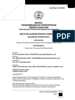 BS SMP Modul I 3 PDF