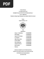 Download Globalisasi Dan Global Governance by Resti Regina SN40401034 doc pdf