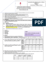 9 - Laboratorio de Medidas de Longitud