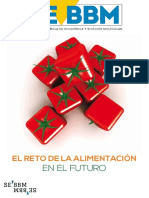 16 El Reto de La Alimentacion en El Futuro PDF