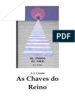 A. J. Cronin - AS CHAVES DO REINO PDF