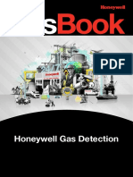 Gas Detection Bokk Honeywell.pdf