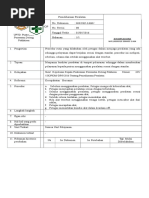 7.3.2b SPO Pemeliharaan Peralatan