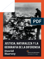 David Harvey. Justicia, naturaleza y geografía de la diferencia..pdf