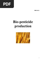 Sangeetha J. Organic Farming For Sustainable Development 2023