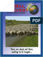 Global Harvest 14 India PDF