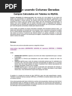 Criando e usando Colunas Geradas – Campos Calculados em Tabelas no MySQL.pdf