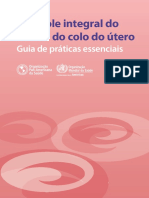 Control de Cncer de Cuello Uterino2016 PDF