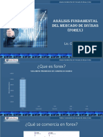 Analisis Fundamental Forex