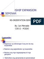 MEMBERSHIP EXPANSION SEMINAR module (taglish).pptx