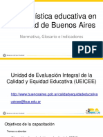 Taller UEICEE - Uso de Información Estadística Educativa 2019