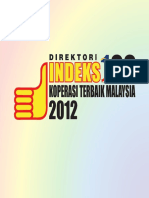 Indeks100 2012