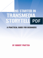 Getting Started in Transmedia Storytelling_su publicación top, 2011.pdf