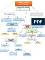 Comunicacion Organizacional - Mapas Conceptuales