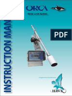 Orca Manual PDF