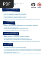 Orientação para produção