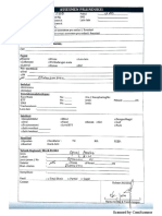 Hasil Assesment Didokumentasikan Dalam Rekam Medis