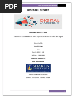 Digital Marketing (SOFTCOPY)