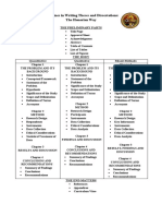 Parts Theses and Dissertations