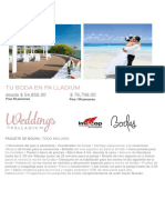 2018 Paquete Bodas PDF