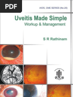 Download Uveitis Workup by Gopal Rao SN40403710 doc pdf