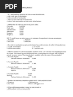 Accounting for merchandising business.docx