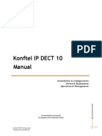 Ip Dect 10 System Guide