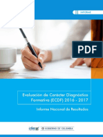 ECDF InformeNacional 2018 PDF