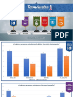 Tabla Comparativa