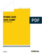 R1300G LOAD Haul Dump
