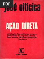 OITICICA, José. Ação Direta.pdf