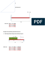 SOAL UJIAN MID SEMESTER STATIKA 2013 Edit